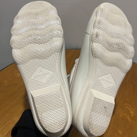 Sperry boots - Picture 8 of 8